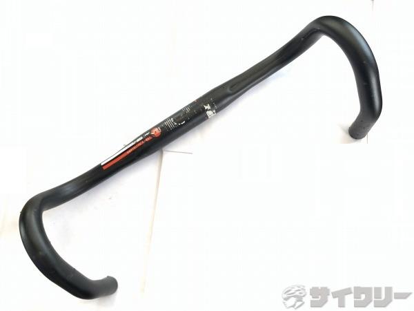 ドロップハンドル VS 約400mm(エンドC-C実測）/31.8mm