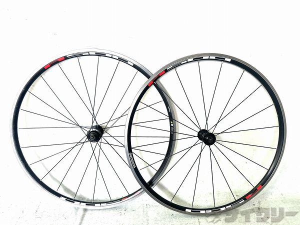 ホイールセット WH-R501 622×15 20/24H 8-10s