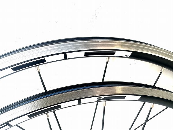 ホイールセット WH-R501 622×15 20/24H 8-10s