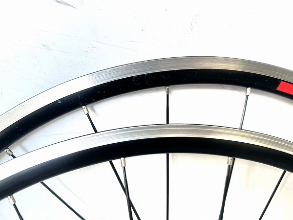 ホイールセット WH-R501 622×15 20/24H 8-10s