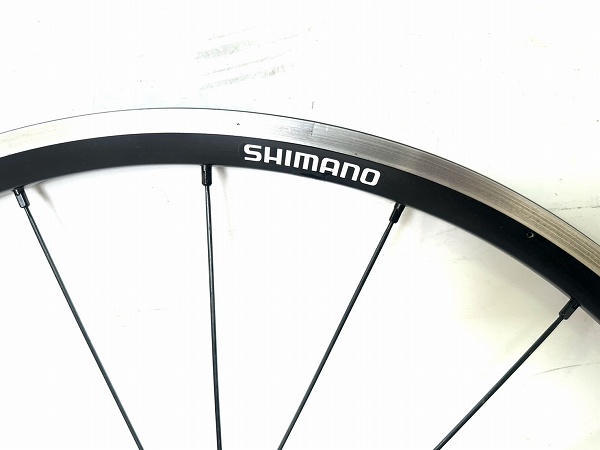 リアホイール WH-RS11 622×15 20H 11s