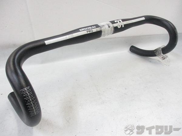 ドロップハンドル ERGOSUM PRO 420（c-c）/31.8mm
