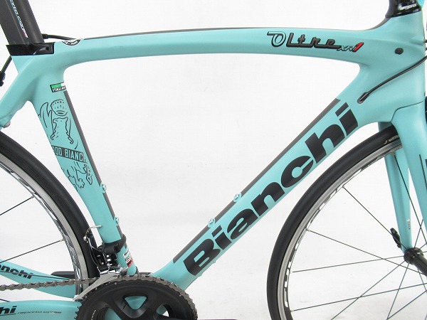 Oltre XR1