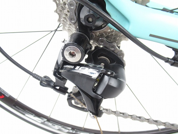 Oltre XR1