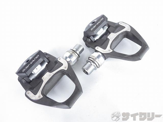 ビンディングペダル PD-9000 DURA-ACE SPD-SL対応