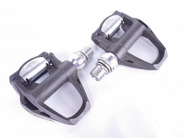 ビンディングペダル PD-9000 DURA-ACE SPD-SL対応