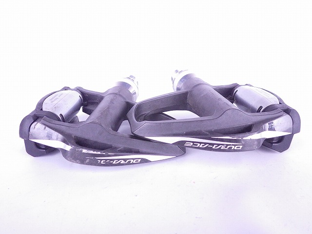 ビンディングペダル PD-9000 DURA-ACE SPD-SL対応