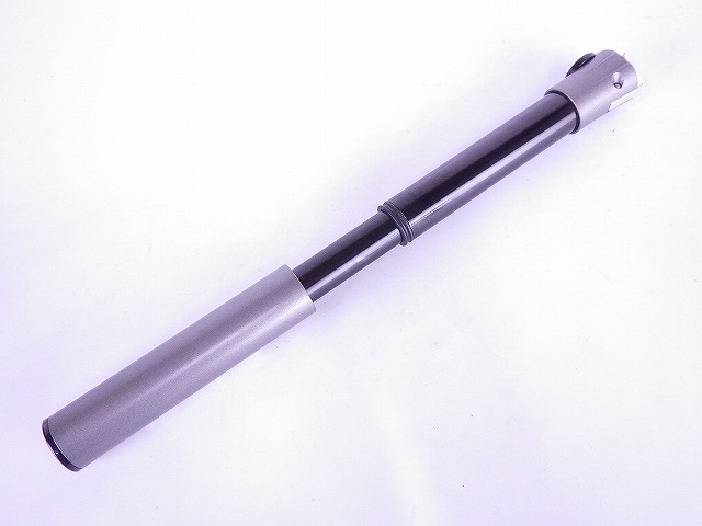 携帯ポンプ 仏式