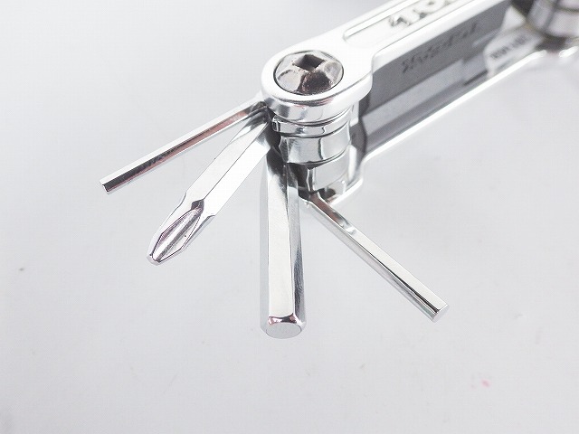携帯工具 MINI 9 PRO(ミニ9プロ)