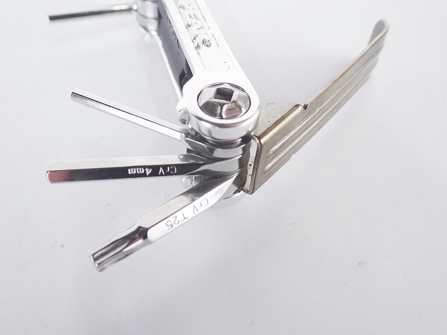 携帯工具 MINI 9 PRO(ミニ9プロ)