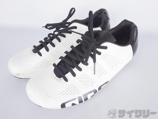ビンディングシューズ 43(27.5㎝) ホワイト