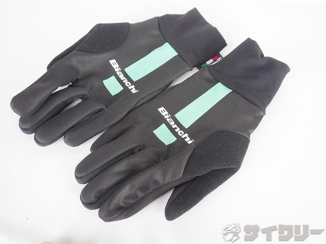 フルフィンガーグローブ Lサイズ
