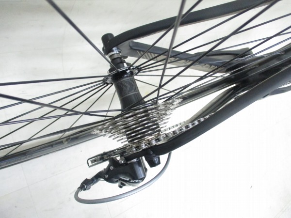 ROUBAIX ELITE