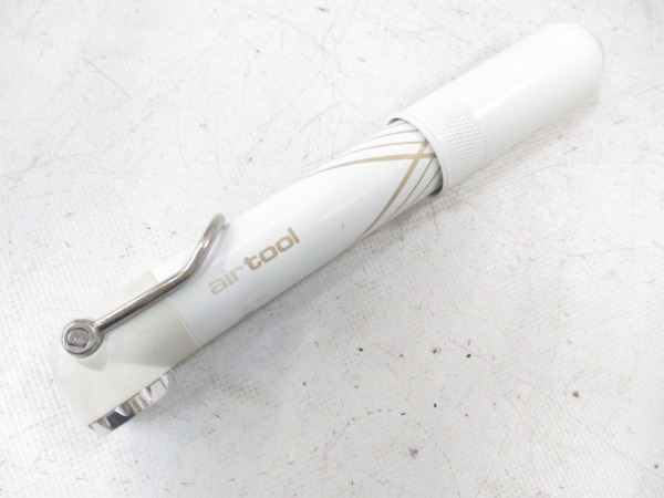 携帯ポンプ AIR TOOL