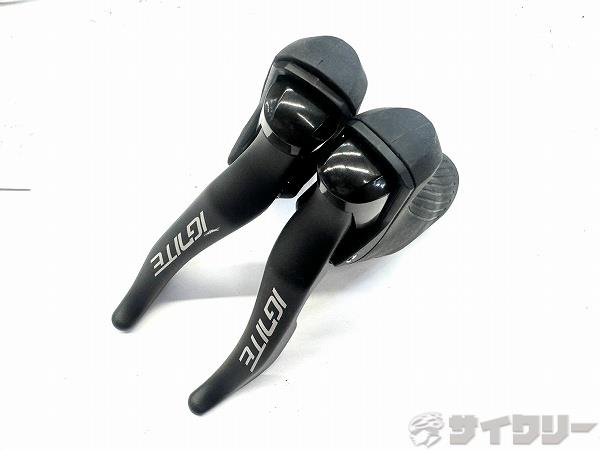 STIレバー IGNITE 2×9s