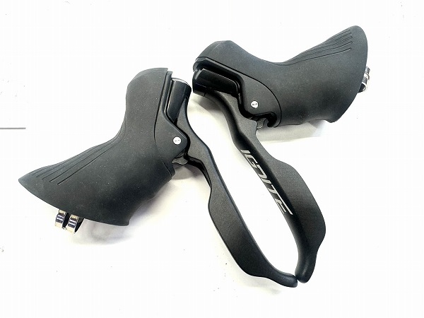 STIレバー IGNITE 2×9s