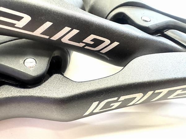 STIレバー IGNITE 2×9s