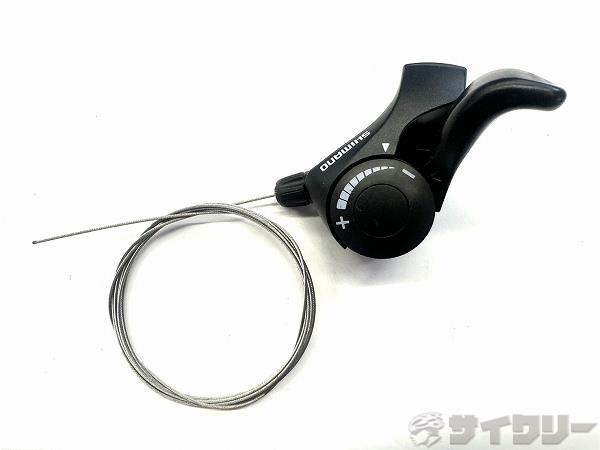 サムシフター SL-TX30-LN フリクション 左