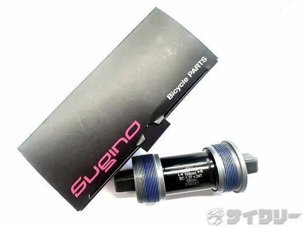 ボトムブラケット CBBF-103 JIS/68mm 103mm スクエア