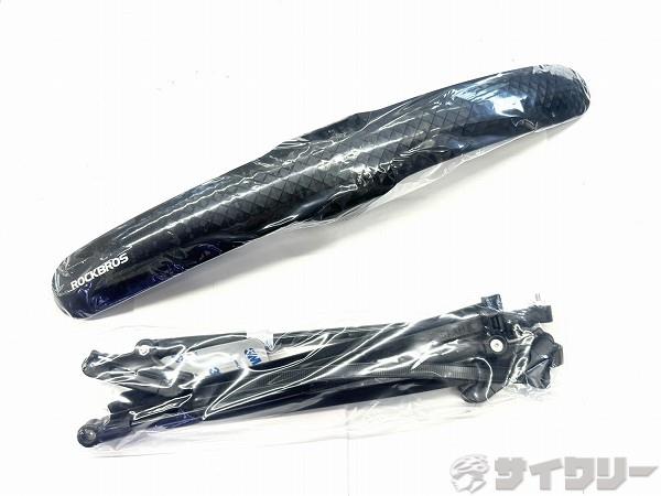 フェンダー FK-891 片側