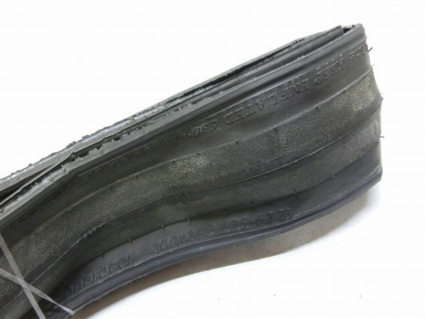 タイヤ CLOSER PLUS 700×25C