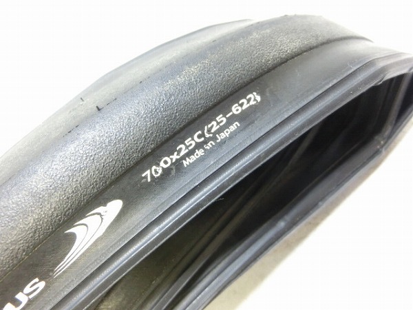 タイヤ CLOSER PLUS 700×25C