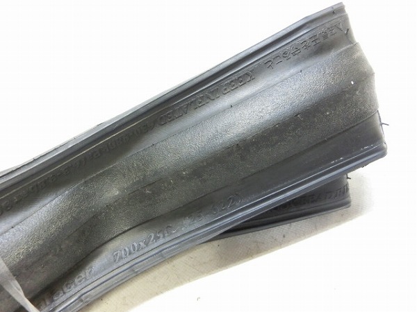 タイヤ CLOSER PLUS 700×25C