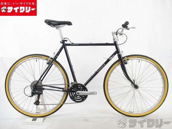 EMPEROR Touring Player　フラットバー仕様