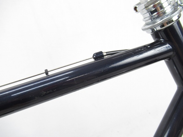 EMPEROR Touring Player　フラットバー仕様