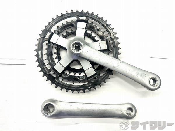 クランクセット FC-CT10 170mm 48/38/28T