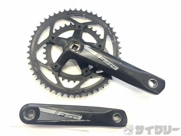 クランクセット TEMPO 170mm 50/34T