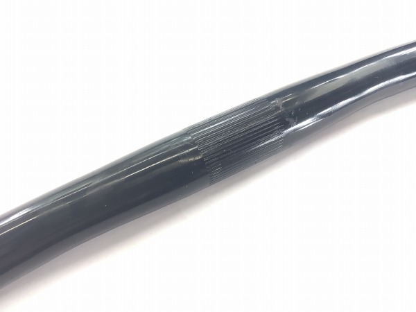 フラットバーハンドル 約565mm(実測）/25.4mm