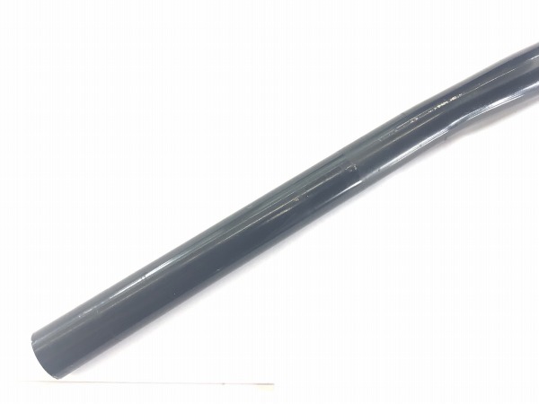 フラットバーハンドル 約565mm(実測）/25.4mm