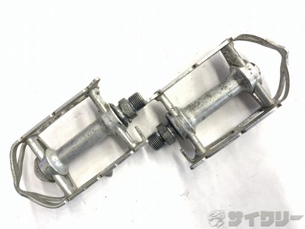 フラットペダル SY-1