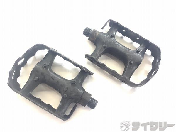 フラットペダル PD-M450 EXAGE