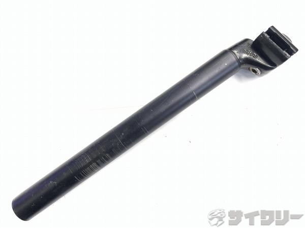 シートポスト ブラック 29.6mm/およそ310mm