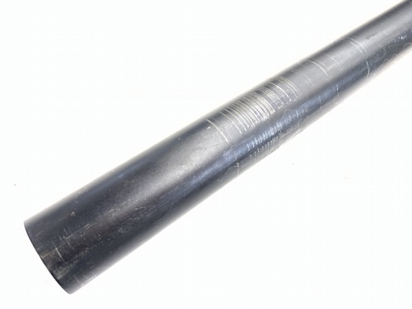 シートポスト ブラック 29.6mm/およそ310mm