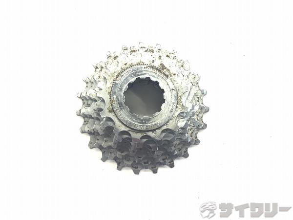 スプロケット 8s 13-23T