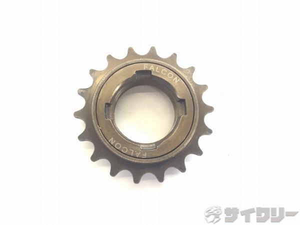 フリーコグ 18T 厚歯