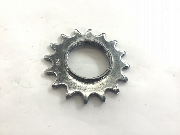 コグ 16T 厚歯