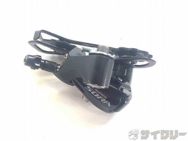 リアディレイラー RD-3500 SORA 