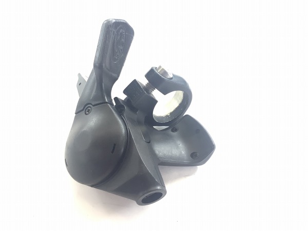 シフター SL-M510 DEORE 3s ※アジャスター欠品、割れあり
