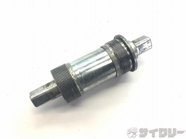 ボトムブラケット BB-7420 JIS/68mm 約123mm(実測） スクエア