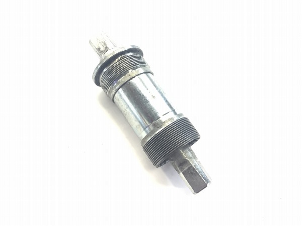 ボトムブラケット BB-7420 JIS/68mm 約123mm(実測） スクエア