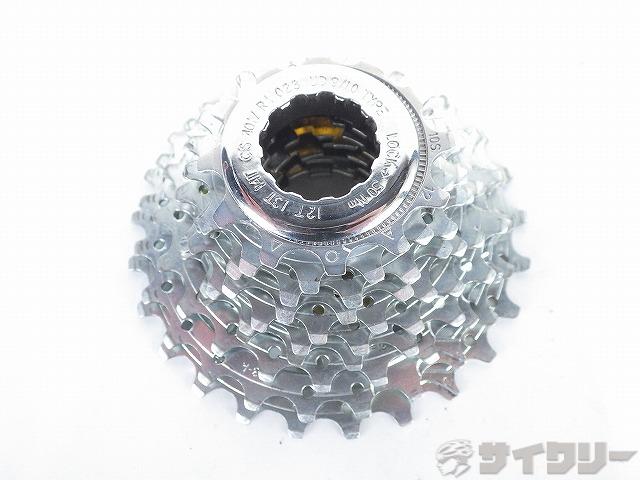 スプロケット VELOCE 10s/12-25ｔ