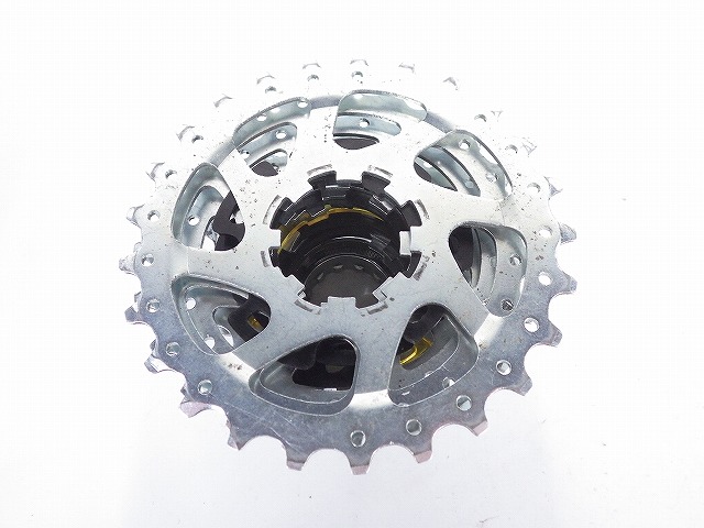 スプロケット VELOCE 10s/12-25ｔ