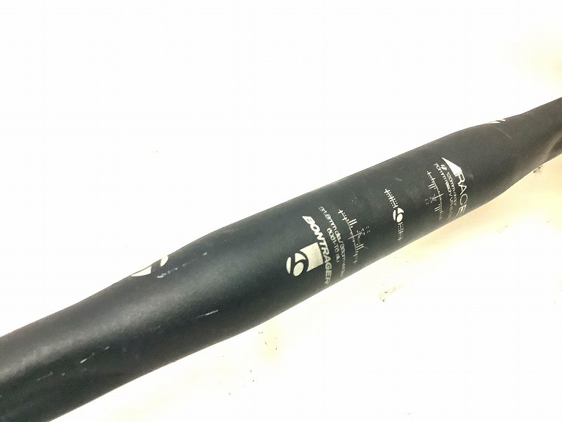 ドロップハンドル RACE 380x31.8mm