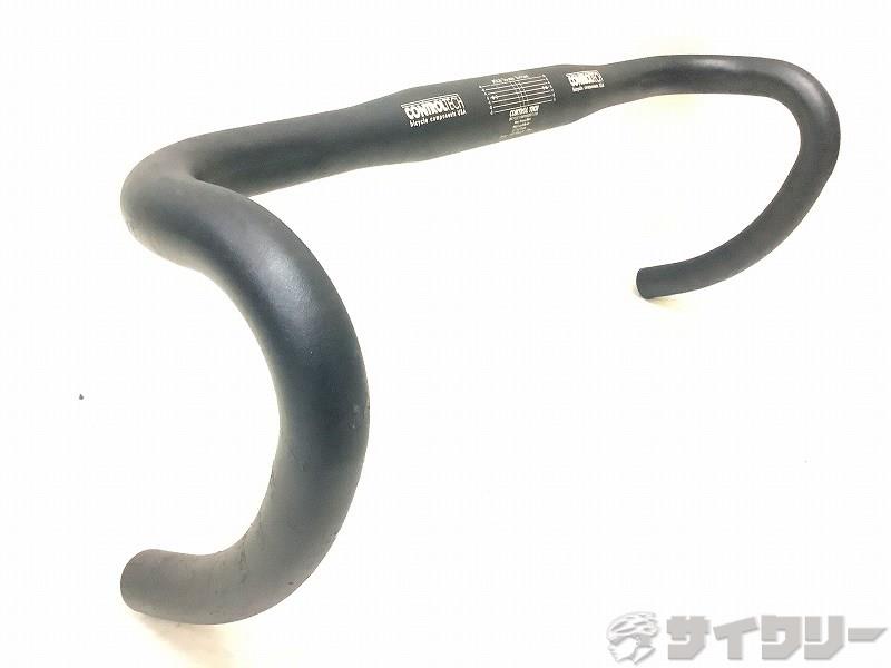 ドロップハンドル 420x31.8mm