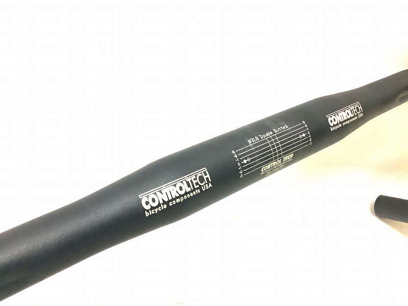 ドロップハンドル 420x31.8mm