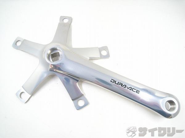 右ピストクランクアーム FC-7600 DURA-ACE 167.5mm NJS
